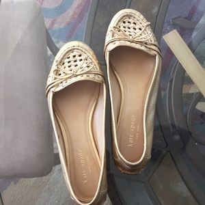 Kate spade ballerina slipper